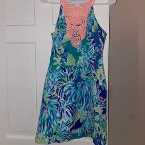Lilly Pulitzer Dress…Size 00